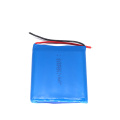 5000mAh 7,4V Li-po-Batterie langlebig, ups